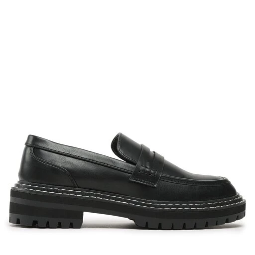 Chunky Loafers ONLY Shoes Onlbeth-3 15271655 Black 2 Chunky Loafers ONLY Shoes Onlbeth-3 15271655 Black – Image 2
