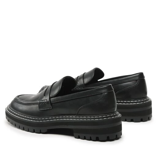 Chunky Loafers ONLY Shoes Onlbeth-3 15271655 Black 3 Chunky Loafers ONLY Shoes Onlbeth-3 15271655 Black – Image 3