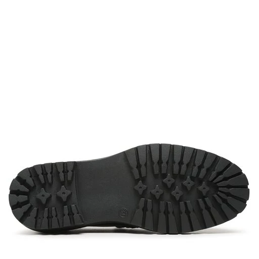 Chunky Loafers ONLY Shoes Onlbeth-3 15271655 Black 4 Chunky Loafers ONLY Shoes Onlbeth-3 15271655 Black – Image 4