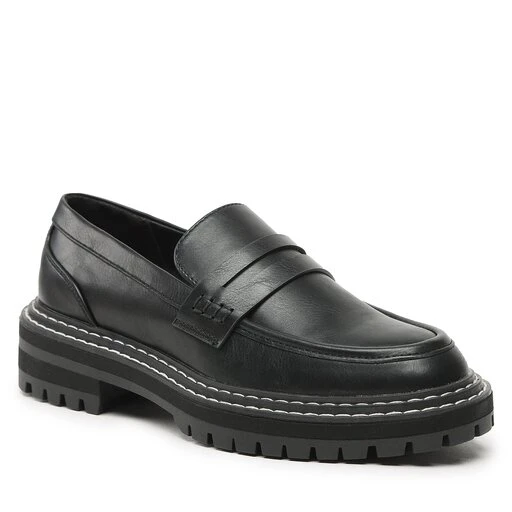 Chunky Loafers ONLY Shoes Onlbeth-3 15271655 Black 1 Chunky Loafers ONLY Shoes Onlbeth-3 15271655 Black