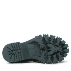 Chunky Loafers Patrizia Pepe 8Z0009/L057-G536 Cedar Velvet -CHAUSSURES Soldes chunky loafers patrizia pepe 8z0009 l057 g536 cedar velvet 3