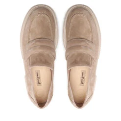 Chunky Loafers Paul Green 2977-01 Grain 10 Chunky Loafers Paul Green 2977-01 Grain -CHAUSSURES Soldes chunky loafers paul green 2977 01 grain 4