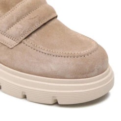 Chunky Loafers Paul Green 2977-01 Grain 11 Chunky Loafers Paul Green 2977-01 Grain -CHAUSSURES Soldes chunky loafers paul green 2977 01 grain 5