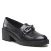 Chunky Loafers Sergio Bardi WB-B1001-01SB Black 12 Chunky Loafers Sergio Bardi WB-B1001-01SB Black -CHAUSSURES Soldes chunky loafers sergio bardi wb b1001 01sb black