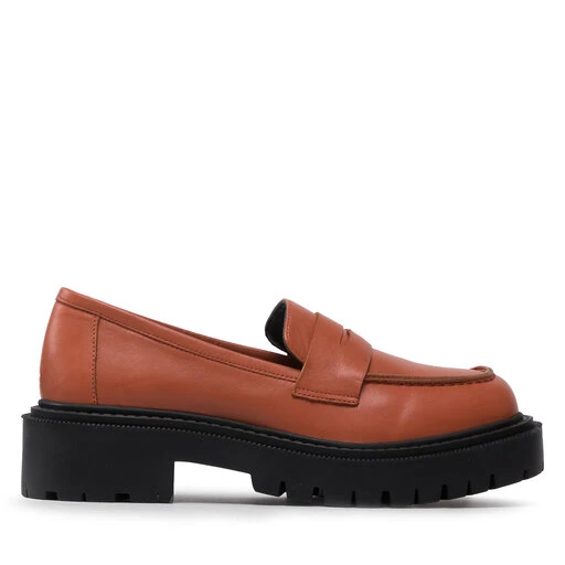 Chunky Loafers Simple SL-18-02-000060 314 2 Chunky Loafers Simple SL-18-02-000060 314 – Image 2