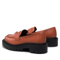 Chunky Loafers Simple SL-18-02-000060 314 8 Chunky Loafers Simple SL-18-02-000060 314 -CHAUSSURES Soldes chunky loafers simple sl 18 02 000060 314 2