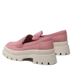 Chunky Loafers Tamaris 1-24709-20 Candy 677 -CHAUSSURES Soldes chunky loafers tamaris 1 24709 20 candy 677 2