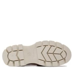 Chunky Loafers Tamaris 1-24709-20 Candy 677 -CHAUSSURES Soldes chunky loafers tamaris 1 24709 20 candy 677 3