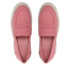 Chunky Loafers Tamaris 1-24709-20 Candy 677 -CHAUSSURES Soldes chunky loafers tamaris 1 24709 20 candy 677 4