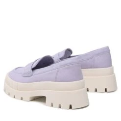 Chunky Loafers Tamaris 1-24709-20 Lavender 551 7 Chunky Loafers Tamaris 1-24709-20 Lavender 551 -CHAUSSURES Soldes chunky loafers tamaris 1 24709 20 lavender 551 2