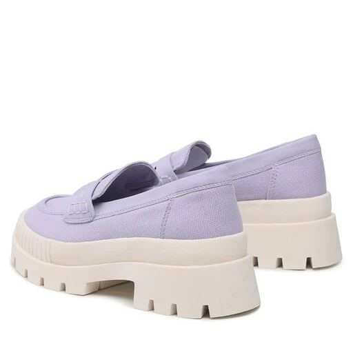 Chunky Loafers Tamaris 1-24709-20 Lavender 551 3 Chunky Loafers Tamaris 1-24709-20 Lavender 551 – Image 3