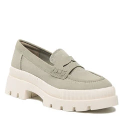 Chunky Loafers Tamaris 1-24709-20 Sage 771