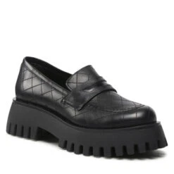 Chunky Loafers Zenesso 38-2156491 Noir