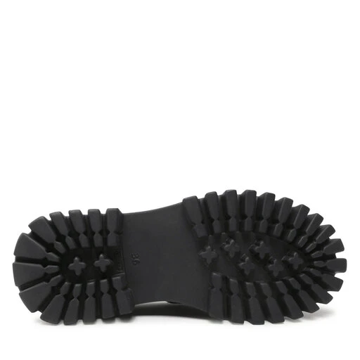 Chunky Loafers Zenesso 38-2156491 Noir 4 Chunky Loafers Zenesso 38-2156491 Noir – Image 4