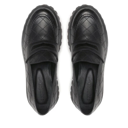 Chunky Loafers Zenesso 38-2156491 Noir 5 Chunky Loafers Zenesso 38-2156491 Noir – Image 5