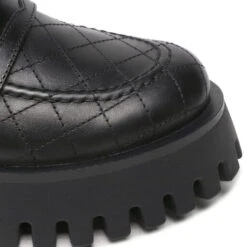 Chunky Loafers Zenesso 38-2156491 Noir 11 Chunky Loafers Zenesso 38-2156491 Noir -CHAUSSURES Soldes chunky loafers zenesso 38 2156491 noir 5