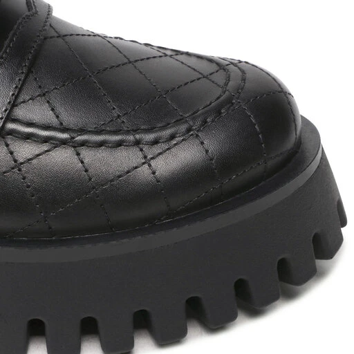 Chunky Loafers Zenesso 38-2156491 Noir 6 Chunky Loafers Zenesso 38-2156491 Noir – Image 6