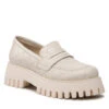Chunky Loafers Zenesso 38-2156891 Beż -CHAUSSURES Soldes chunky loafers zenesso 38 2156891 bez