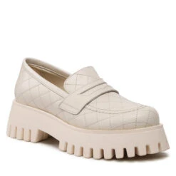 Chunky Loafers Zenesso 38-2156891 Beż