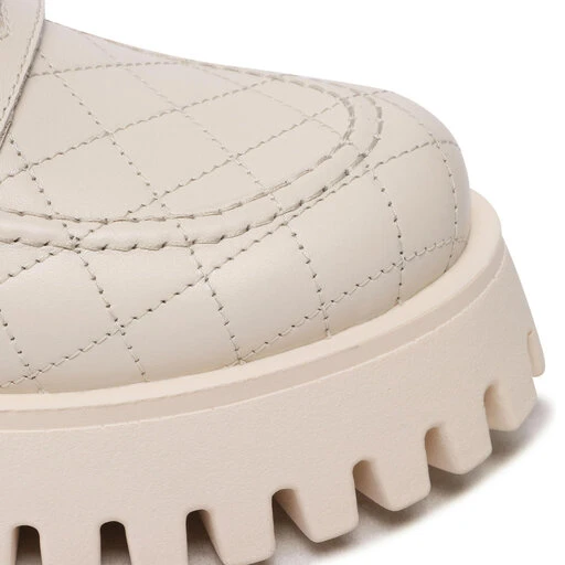 Chunky Loafers Zenesso 38-2156891 Beż 6 Chunky Loafers Zenesso 38-2156891 Beż – Image 6