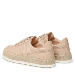 Espadrilles AGL Leda Rope D936107PIPLUME0549 Basic -CHAUSSURES Soldes espadrilles agl leda rope d936107piplume0549 basic 2