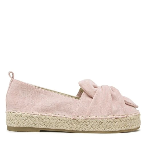 Espadrilles DeeZee WSS990-160 Pink 2 Espadrilles DeeZee WSS990-160 Pink – Image 2
