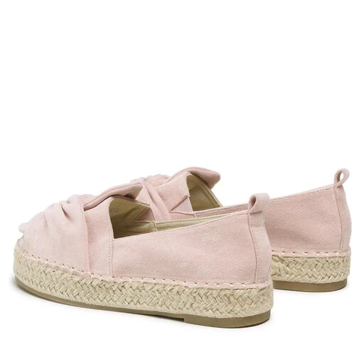 Espadrilles DeeZee WSS990-160 Pink 3 Espadrilles DeeZee WSS990-160 Pink – Image 3