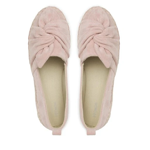 Espadrilles DeeZee WSS990-160 Pink 5 Espadrilles DeeZee WSS990-160 Pink – Image 5
