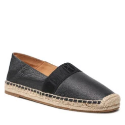 Espadrilles Emporio Armani X4S026 XN173 00002 Black