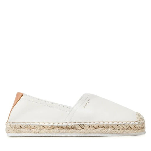 Espadrilles Gant Lucynella 24561707 Cream G21 2 Espadrilles Gant Lucynella 24561707 Cream G21 – Image 2