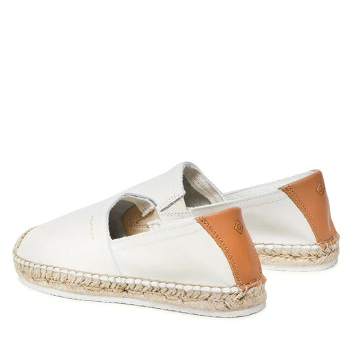 Espadrilles Gant Lucynella 24561707 Cream G21 3 Espadrilles Gant Lucynella 24561707 Cream G21 – Image 3