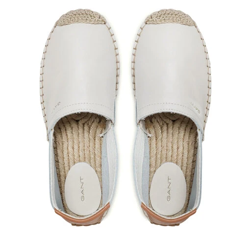 Espadrilles Gant Lucynella 24561707 Cream G21 5 Espadrilles Gant Lucynella 24561707 Cream G21 – Image 5