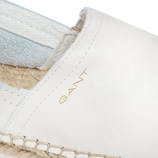 Espadrilles Gant Lucynella 24561707 Cream G21 6 Espadrilles Gant Lucynella 24561707 Cream G21 – Image 6