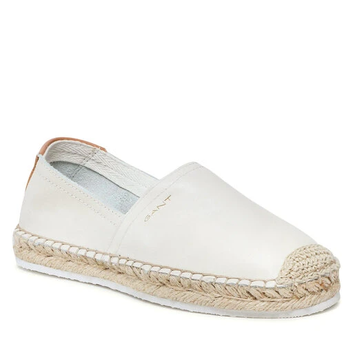 Espadrilles Gant Lucynella 24561707 Cream G21 1 Espadrilles Gant Lucynella 24561707 Cream G21