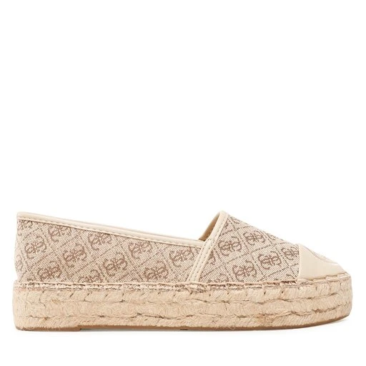 Espadrilles Guess Jaleel FL6JLE FAL14 BEIBR 2 Espadrilles Guess Jaleel FL6JLE FAL14 BEIBR – Image 2