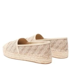 Espadrilles Guess Jaleel FL6JLE FAL14 BEIBR 7 Espadrilles Guess Jaleel FL6JLE FAL14 BEIBR -CHAUSSURES Soldes espadrilles guess jaleel fl6jle fal14 beibr 2