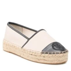 Espadrilles Guess Jaleel2 FL6J2L ELE14 WHITE