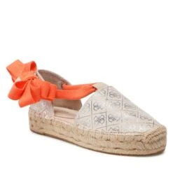 Espadrilles Guess Jalene3 FL6JL3 FAL14 BEISI