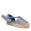 Espadrilles Guess Jalene3 FL6JL3 FAL14 DENIM -CHAUSSURES Soldes espadrilles guess jalene3 fl6jl3 fal14 denim
