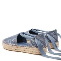 Espadrilles Guess Jalene3 FL6JL3 FAL14 DENIM 7 Espadrilles Guess Jalene3 FL6JL3 FAL14 DENIM -CHAUSSURES Soldes espadrilles guess jalene3 fl6jl3 fal14 denim 2