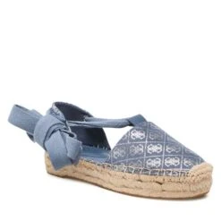 Espadrilles Guess Jalene3 FL6JL3 FAL14 DENIM