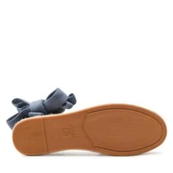 Espadrilles Guess Jalene3 FL6JL3 FAL14 DENIM 8 Espadrilles Guess Jalene3 FL6JL3 FAL14 DENIM -CHAUSSURES Soldes espadrilles guess jalene3 fl6jl3 fal14 denim 3