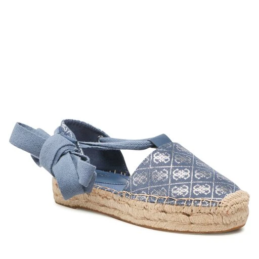 Espadrilles Guess Jalene3 FL6JL3 FAL14 DENIM 1 Espadrilles Guess Jalene3 FL6JL3 FAL14 DENIM