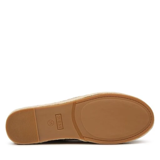 Espadrilles Guess Malee FL6MLE FAL14 BEIBR 4 Espadrilles Guess Malee FL6MLE FAL14 BEIBR – Image 4