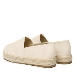 Espadrilles Jenny Fairy WS21180-01 Beige -CHAUSSURES Soldes espadrilles jenny fairy ws21180 01 beige 2