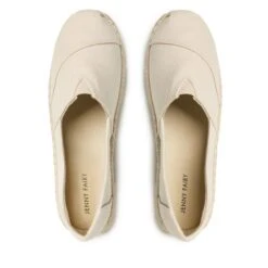 Espadrilles Jenny Fairy WS21180-01 Beige -CHAUSSURES Soldes espadrilles jenny fairy ws21180 01 beige 4