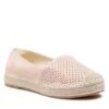 Espadrilles Jenny Fairy WSS2013-01 Pink -CHAUSSURES Soldes espadrilles jenny fairy wss2013 01 pink