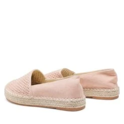 Espadrilles Jenny Fairy WSS2013-01 Pink 7 Espadrilles Jenny Fairy WSS2013-01 Pink -CHAUSSURES Soldes espadrilles jenny fairy wss2013 01 pink 2