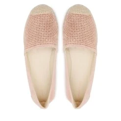 Espadrilles Jenny Fairy WSS2013-01 Pink 9 Espadrilles Jenny Fairy WSS2013-01 Pink -CHAUSSURES Soldes espadrilles jenny fairy wss2013 01 pink 4