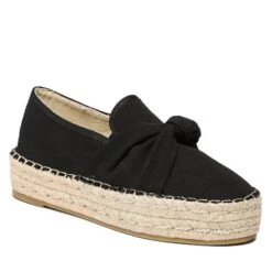 Espadrilles Jenny Fairy WSS990-145 Black